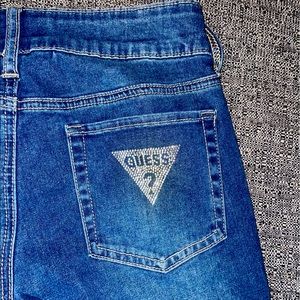 Skinny Jeans from Guess